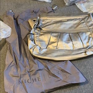 Prima Luxe Miche shell Kendal